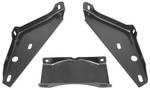 Photo represents subcategory: 1964 LeMans Bumper Hardware