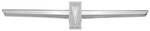 Photo represents subcategory: 1970 Tempest Interior Emblems
