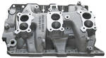 Photo represents subcategory: 1966 GTO Intake Manifolds