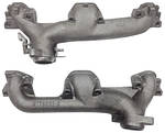 Photo represents subcategory: 1961 Tempest Manifolds