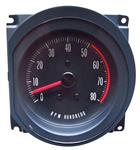 Photo represents subcategory: 1968 GTO Speedometers & Tachometers