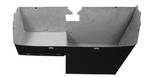 Photo represents subcategory: 1983 El Camino Glove Box
