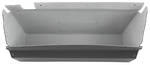 Photo represents subcategory: 1963 Catalina Glove Box