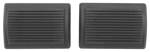 Photo represents subcategory: 1963 Catalina Pedal Pads