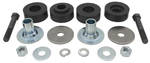 Photo represents subcategory: 1971 Bonneville Bushings & Mounts