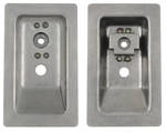 Photo represents subcategory: 1961 Catalina Body & Trunk Braces