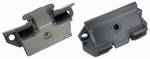 Photo represents subcategory: 1963 Catalina Accessory & Engine Mounting Brackets 