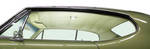 Photo represents subcategory: 1963 Tempest Headliner & Accessories