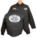 Photo represents subcategory: Jackets/Sweatshirts