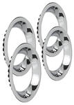 Photo represents subcategory: 1960 Bonneville Tire & Wheel Accessories