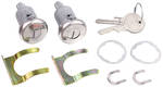 Photo represents subcategory: 1971 Bonneville Exterior Locks & Hardware