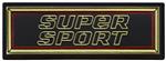 Photo represents subcategory: 1983 Malibu Interior Emblems