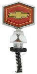 Photo represents subcategory: 1983 Malibu Exterior Emblems