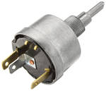 Photo represents subcategory: 1965 Cutlass Wiper Switch