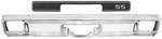 Photo represents subcategory: 1970 Chevelle Bumpers