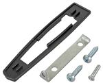 Photo represents subcategory: 1970 Monte Carlo Mirror Hardware