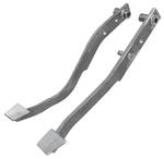 Photo represents subcategory: 1983 Malibu Clutch Pedal