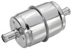Photo represents subcategory: 1983 Malibu Fuel Filters