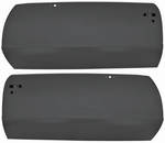 Photo represents subcategory: 1978 Malibu Doors