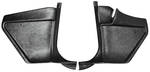 Photo represents subcategory: 1983 Malibu Kick Panels