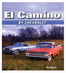 Photo represents subcategory: 1973 El Camino History/Entertainment