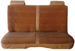 Photo represents subcategory: 1983 Malibu Seat Upholstery