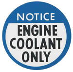 Photo represents subcategory: 1983 Malibu Engine Compartment Decals