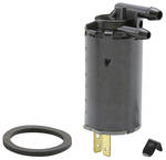 Photo represents subcategory: 1973 El Camino Washer Pump