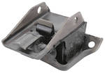 Photo represents subcategory: 1983 Malibu Accessory & Engine Mounting Brackets 