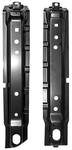 Photo represents subcategory: 1978 Malibu Body & Trunk Braces