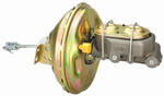 Photo represents subcategory: 1970 Monte Carlo Master Cylinders & Boosters