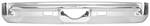 Photo represents subcategory: 1970 Monte Carlo Bumpers