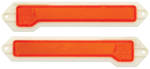Photo represents subcategory: 1970 Monte Carlo Marker Lamp