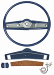 Photo represents subcategory: 1970 Monte Carlo Steering Wheels & Accessories