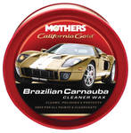 Photo represents subcategory: Waxes, Polishes & Protectants