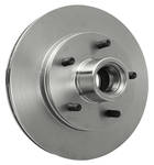Photo represents subcategory: 1983 Malibu Disc Brakes