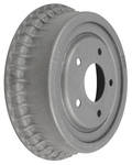 Photo represents subcategory: 1983 Malibu Drum Brakes