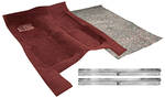 Photo represents subcategory: 1983 Malibu Carpet & Flooring