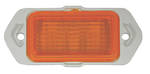 Photo represents subcategory: 1970 Chevelle Marker Lamp