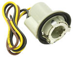 Photo represents subcategory: 1983 Malibu Lamp Hardware