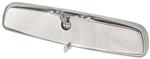 Photo represents subcategory: 1979 El Camino Inside Rearview Mirrors