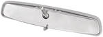 Photo represents subcategory: 1970 Monte Carlo Inside Rearview Mirrors