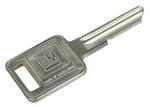 Photo represents subcategory: 1970 Chevelle Keys