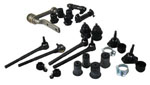 Photo represents subcategory: Steering Components