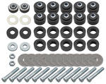 Photo represents subcategory: 1983 El Camino Bushings & Mounts
