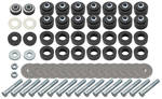 Photo represents subcategory: 1961 Tempest Bushings & Mounts