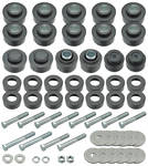 Photo represents subcategory: 1970 Monte Carlo Bushings & Mounts