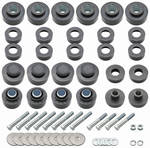Photo represents subcategory: 1970 Grand Prix Bushings & Mounts