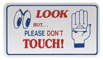 Photo represents subcategory: Miscellaneous Decals