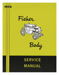 Photo represents subcategory: 1960 Bonneville Service Manuals